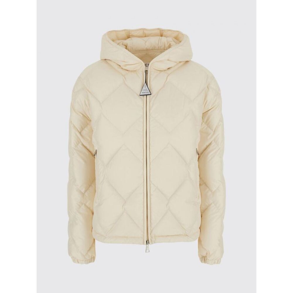 Moncler Women Jacket Woman Moncler